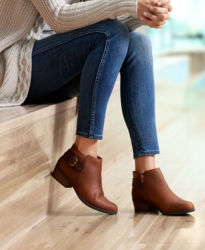 collection women's addiy kara booties