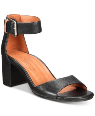 macys gentle souls sandals