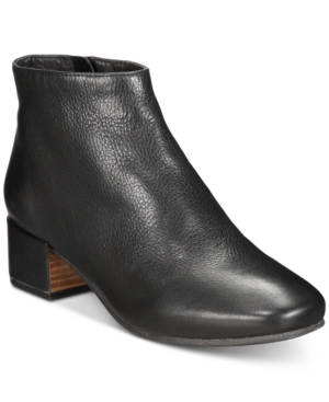image of Gentle Souls by Kenneth Cole Women-s Ella Booties Women-s Shoes