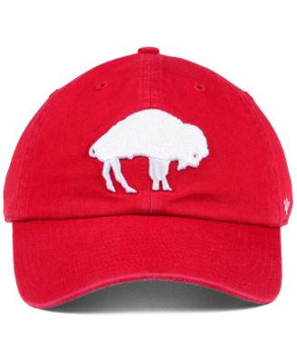 Buffalo Bills CLEAN UP Strapback Cap