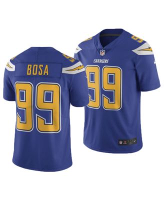 buy chargers color rush jersey