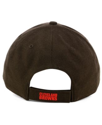 47 brand cleveland browns hat