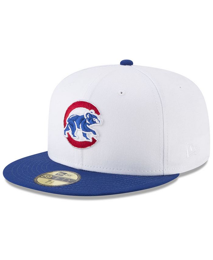 Cubs batting on sale practice hat