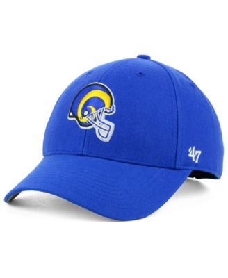 47 rams hat