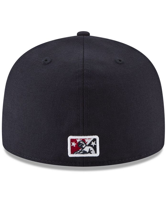 Casquettes Ajustées MiLB | Casquettes Baseball MiLB 59FIFTY | NEC FR