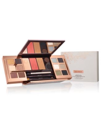 Laura Mercier Master Class Artistry In Light Illuminations Palette