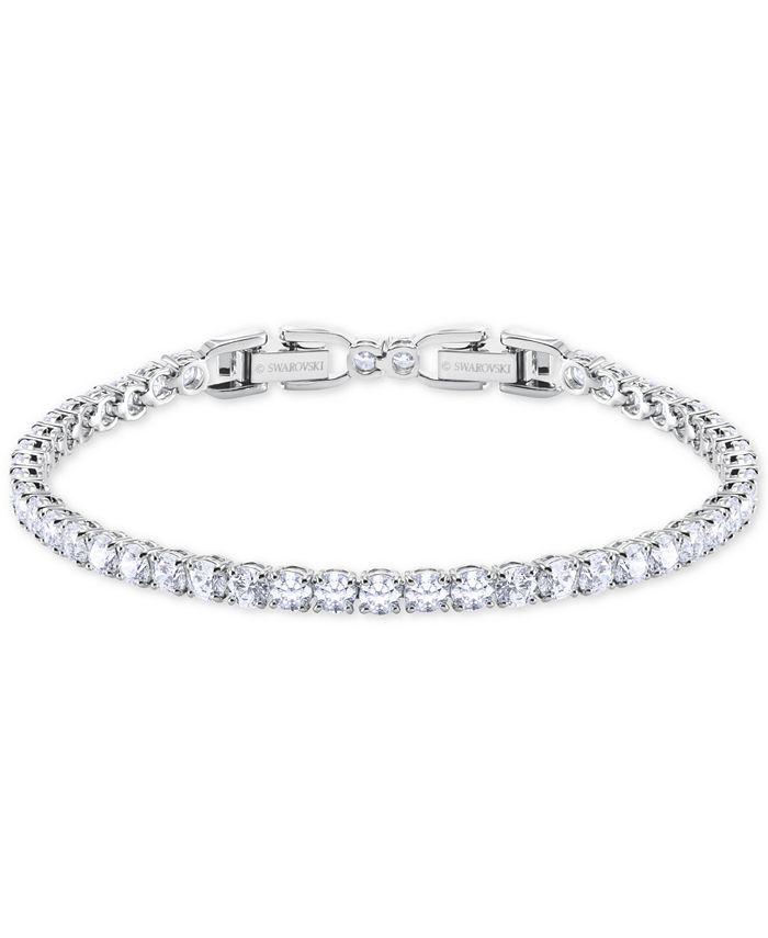 swarovski crystal bracelet