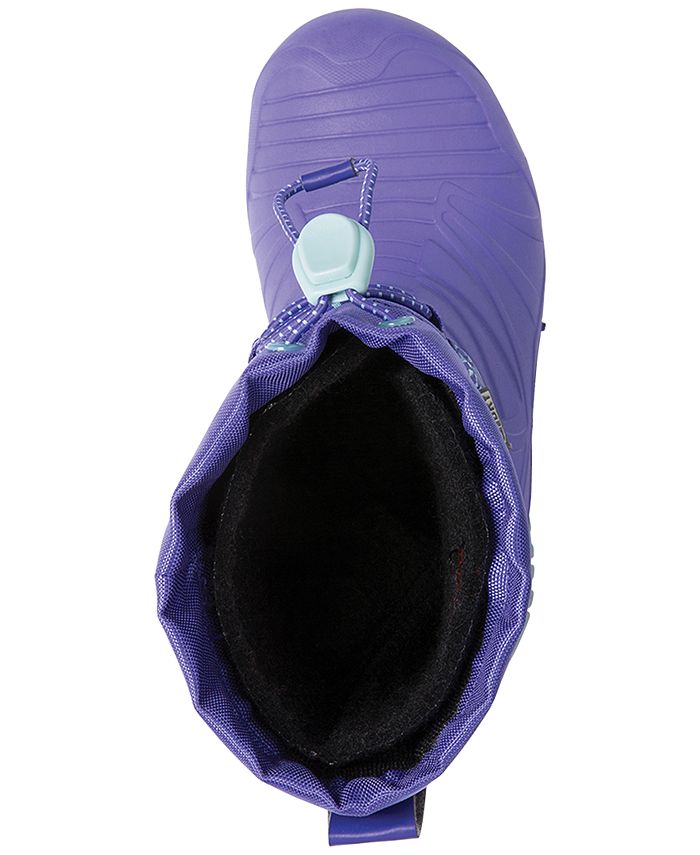 merrell snow quest lite