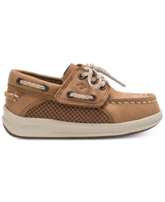 macys sperry boat shoes