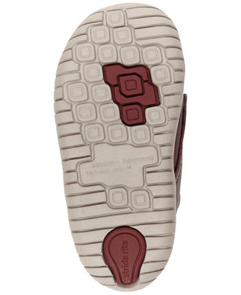 Stride rite srtech carlo bootie sale