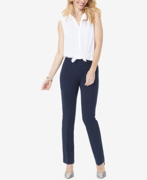 Nydj Tummy-Control Trousers