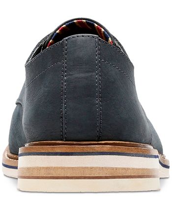 Bostonian sales dezmin plain