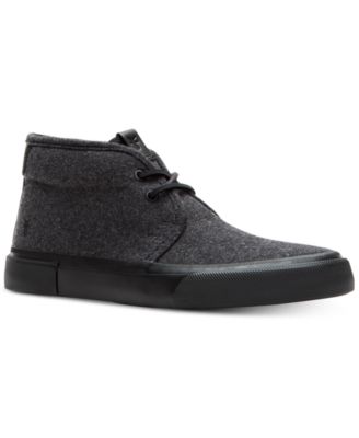 Frye - Men's Ludlow Wool Chukka Boots