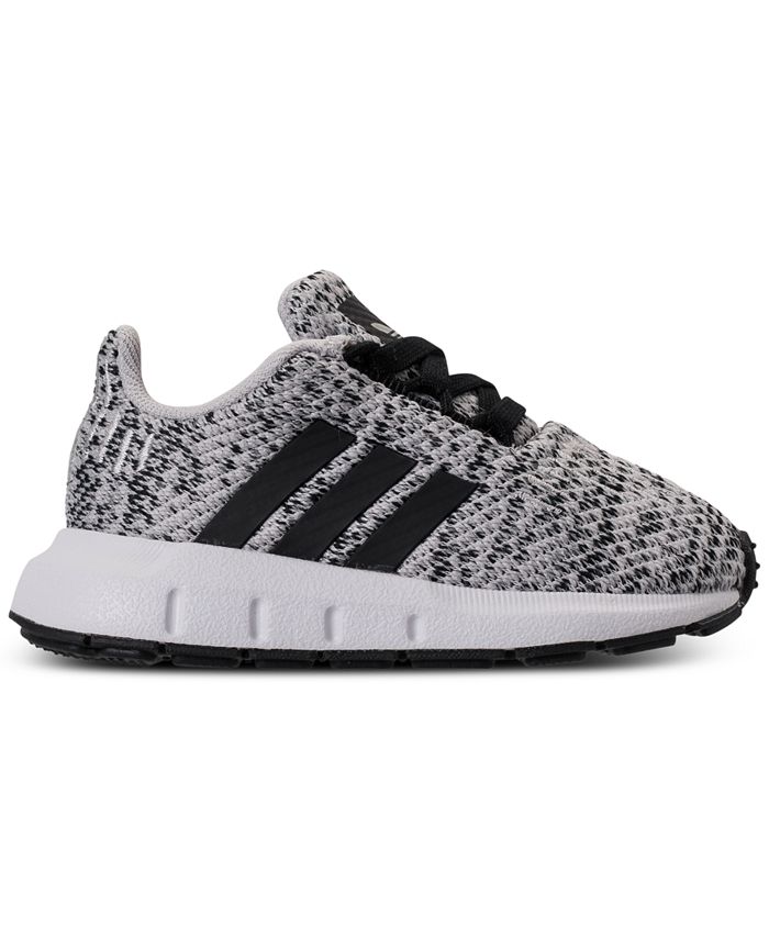 adidas Toddler Boys' Swift Run Running Sneakers from Finish Line & Reviews - Finish Line Kids 