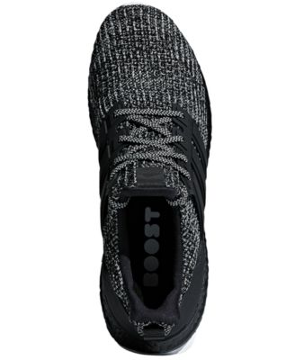 adidas gazelle silver green womens Mens Ultraboost 1.0 Running Shoes Grey 5 Casual main image 0