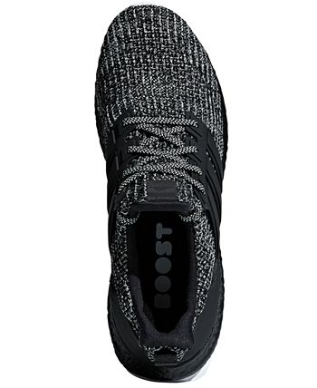 adidas Men s UltraBOOST BCA Running Sneakers from Finish Line Macy s