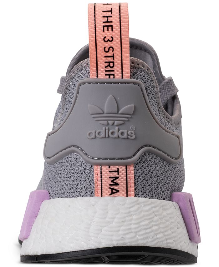 women's nmd r1 casual sneakers