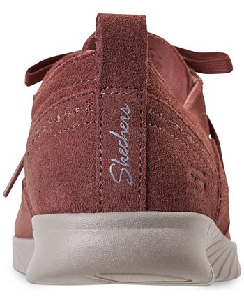 Skechers Women s Smart N Sassy Athletic Walking Sneakers from