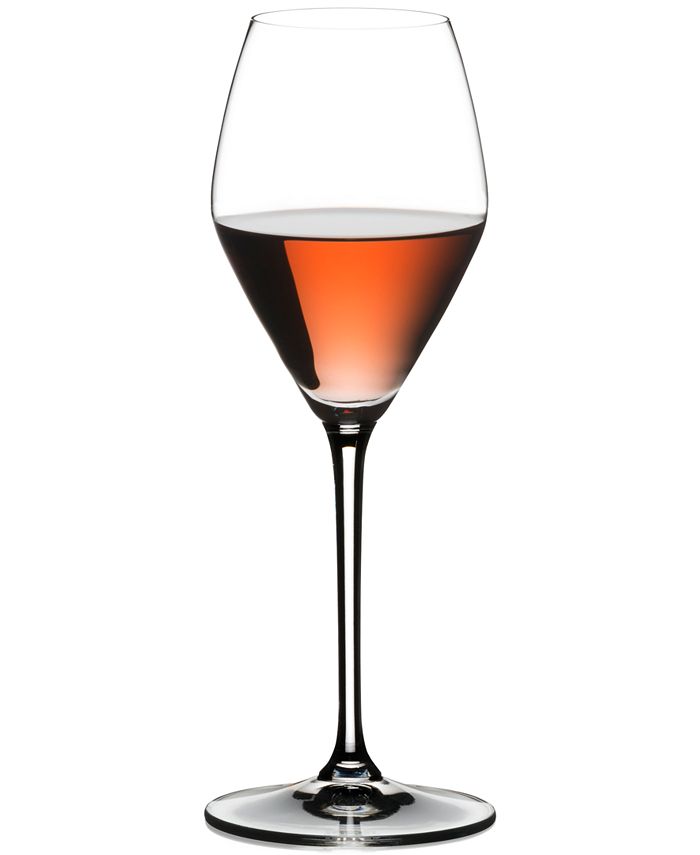 Riedel Extreme Rose Wine Glasses, Set of 2 Macy's