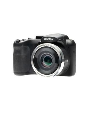 Kodak - Pixpro Az252 Astro Zoom Bridge Camera