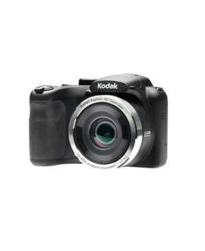 UPC 819900012484 product image for Kodak Pixpro AZ252 Astro Zoom Bridge Camera | upcitemdb.com