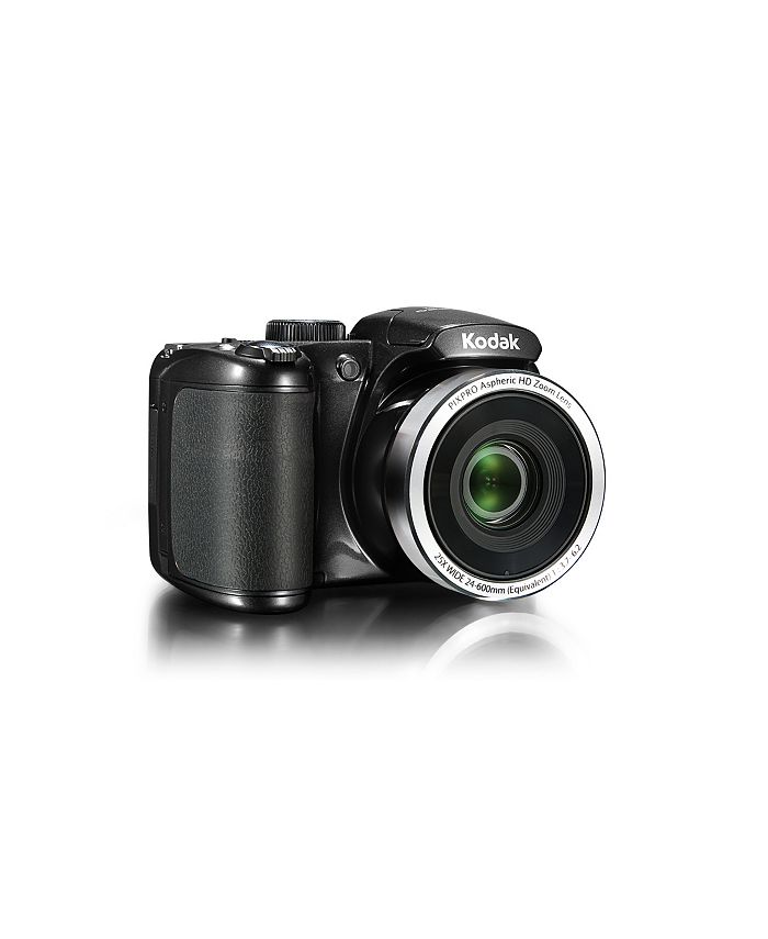 Kodak Pixpro AZ252 Astro Zoom Bridge Camera Macy's