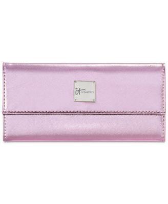 IT Cosmetics 4-Pc. Heavenly Luxe Beautiful Basics Brush Set, Created For Macy's