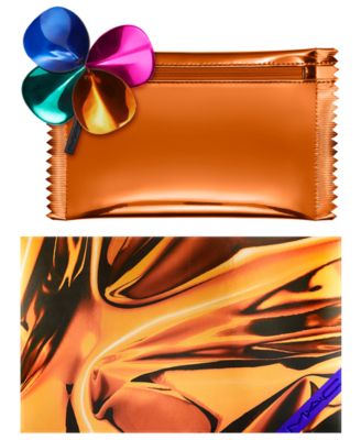 MAC 5-Pc. Shiny Pretty Things Face Focus Brush Party Set - Limited Edition