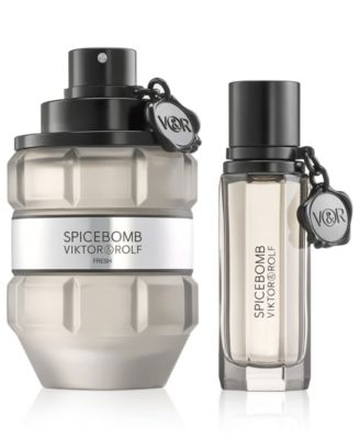 spicebomb viktor & rolf fresh