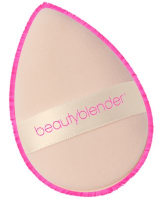 Power Pocket Puff Makeup Sponge