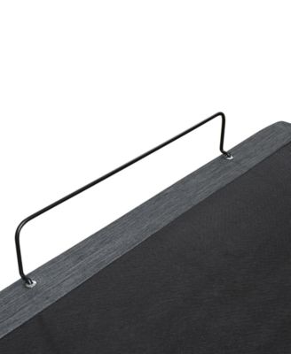 Sleep Trends Adjustable Comfort Posture+ Adjustable Bed Base with Massage, Wireless Remote, and USB Ports, Twin XL