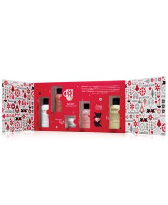 philosophy 7-Pc. philosophy's Guide To Warm & Cozy Holiday Gift Set