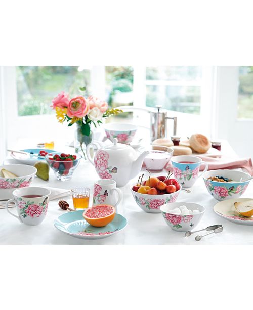 Piatti da thè Royal Albert by Miranda Kerr – Prestige