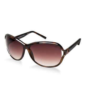 tommy hilfiger sunglasses macy's