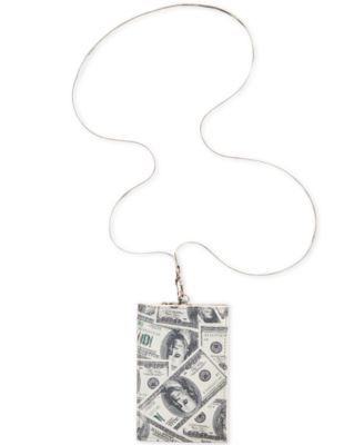 Steve Madden - Metro ID Case Lanyard