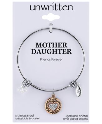 michael kors mother daughter bracelets