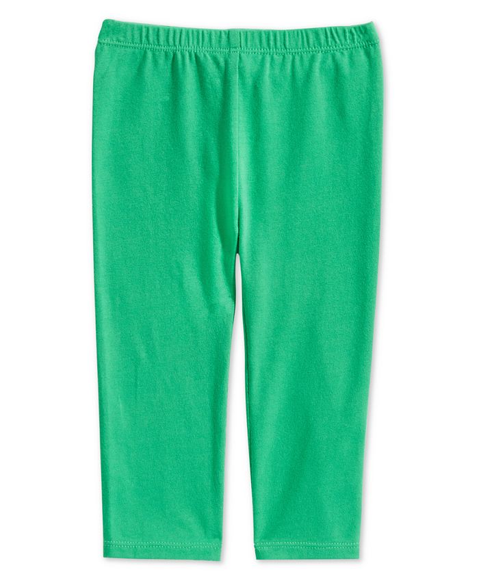 First Impressions Leggings, Baby Boys or Baby Girls, Created for Macy's