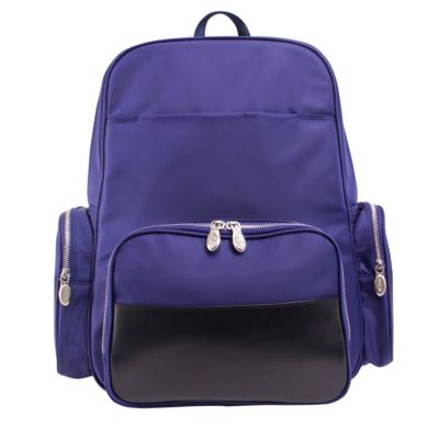 Cumberland, 17" Dual Compartment Laptop Backpack