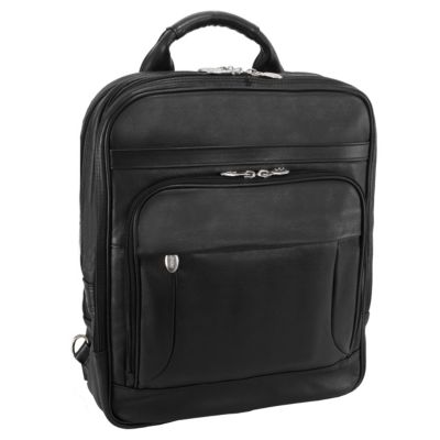 Wicker Park 17" Wheeled Laptop Briefcase