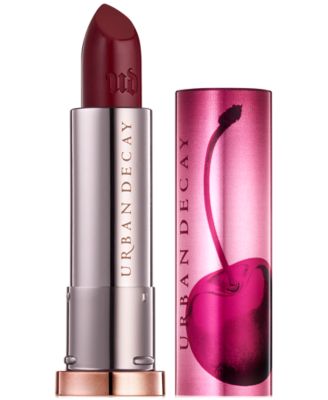 Urban Decay - Naked Cherry Vice Lipstick, 0.11-oz.