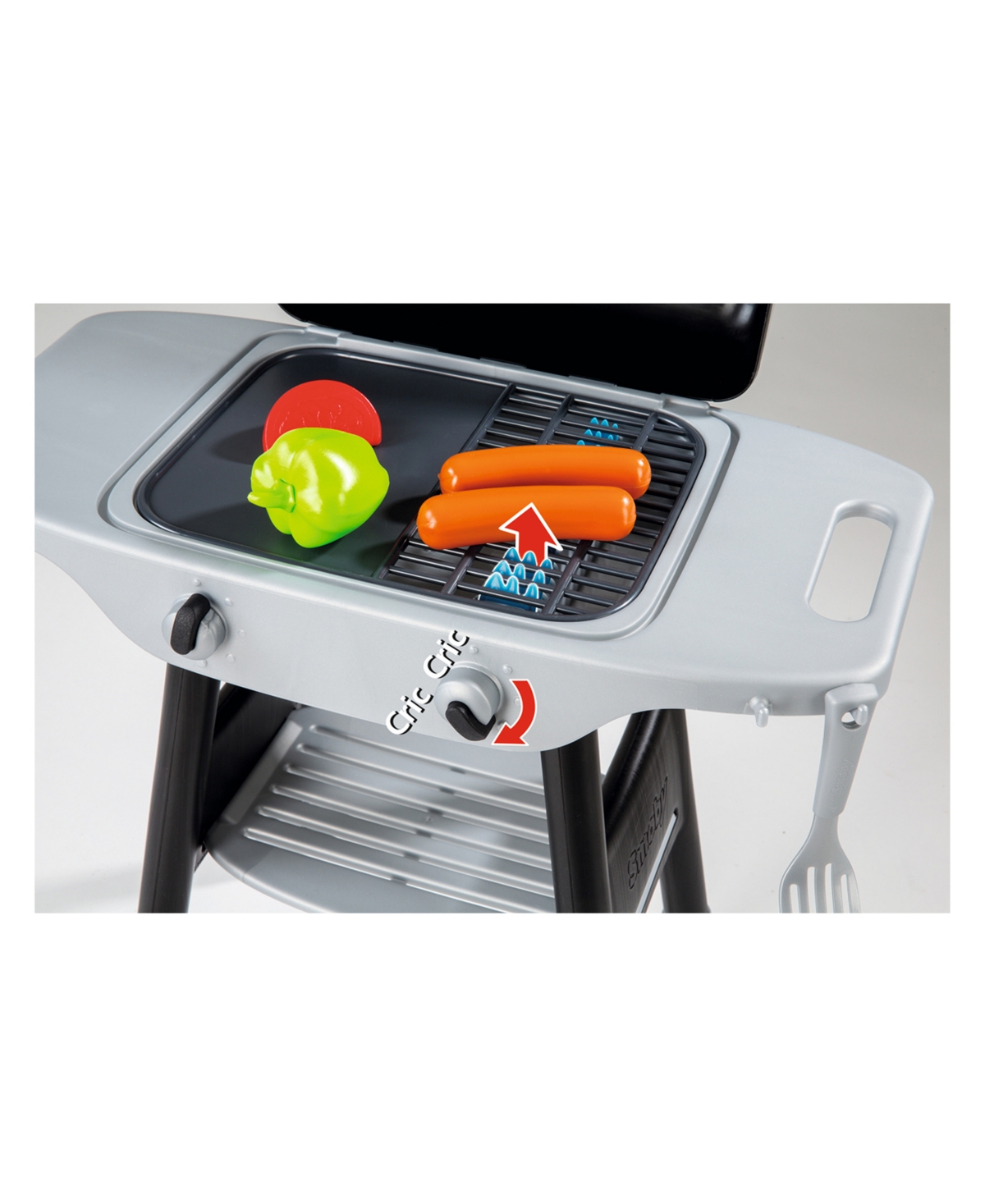 Smoby Toys Smoby In Black