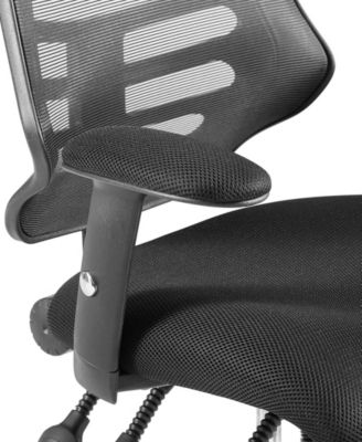 Modway Calibrate Mesh Drafting Chair