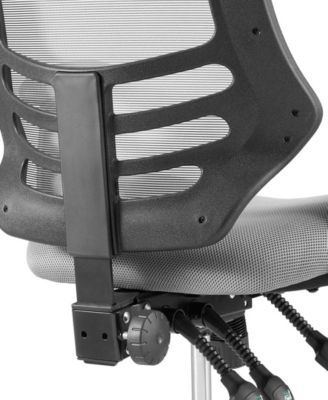 Modway Calibrate Mesh Drafting Chair