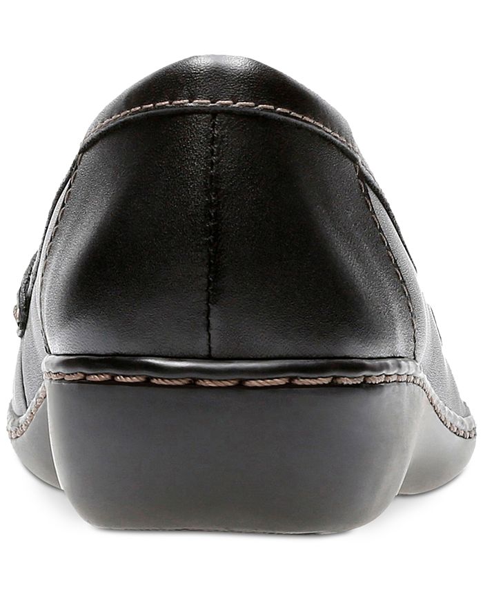 clarks ashland bubble flats