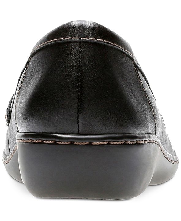 clarks ashland bubble flats
