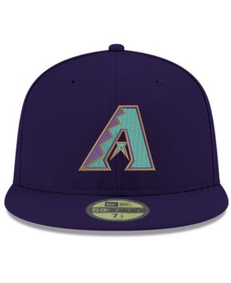 Arizona Diamondbacks Hat - Vintage Diamondbacks Hat | Vintage Arizona Hat |  Arizona Baseball Hat | Retro Arizona Hat |Retro Diamondbacks Hat