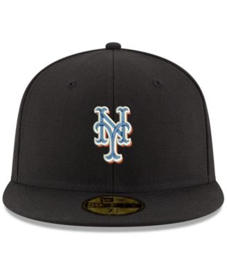 New Era - Retro Stock 59FIFTY FITTED Cap