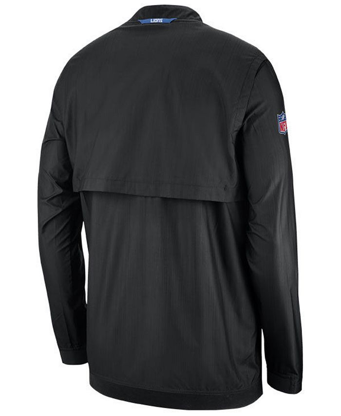 Nike Men s Detroit Lions Lockdown Jacket Macy s