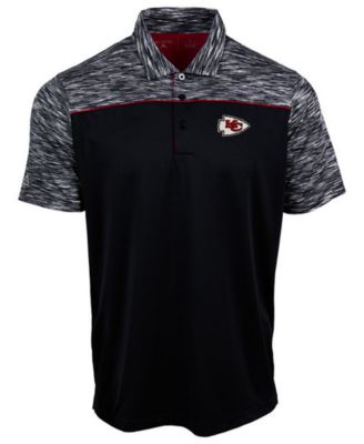 kc chiefs polo shirts