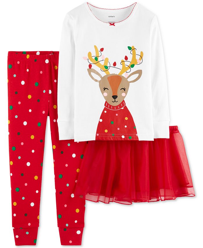 Tutu pyjamas clearance